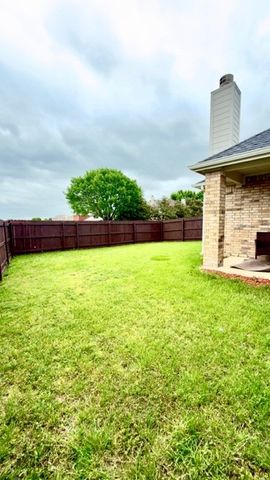 12450 Granite Falls Trail, Frisco, TX 75035