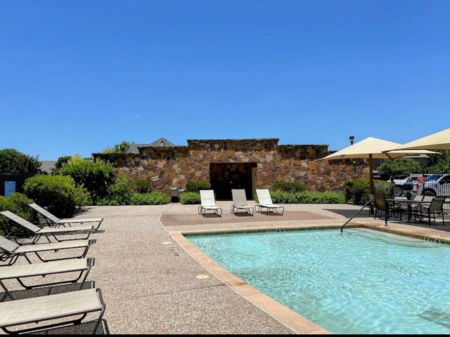 12450 Granite Falls Trail, Frisco, TX 75035