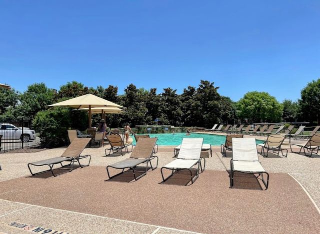 12450 Granite Falls Trail, Frisco, TX 75035