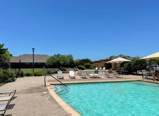 12450 Granite Falls Trail, Frisco, TX 75035