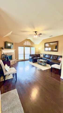 12450 Granite Falls Trail, Frisco, TX 75035