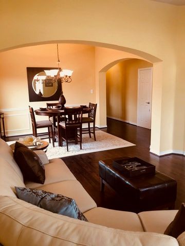 12450 Granite Falls Trail, Frisco, TX 75035