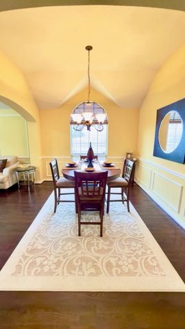 12450 Granite Falls Trail, Frisco, TX 75035