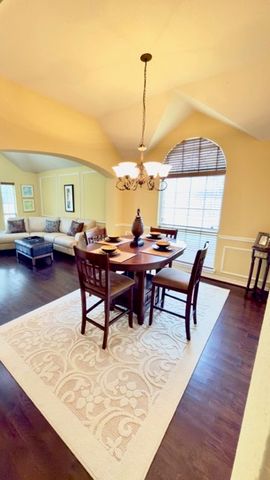 12450 Granite Falls Trail, Frisco, TX 75035