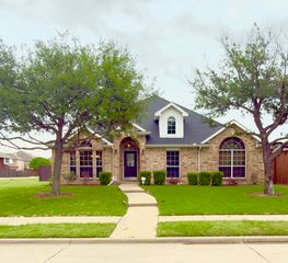 12450 Granite Falls Trail, Frisco, TX 75035