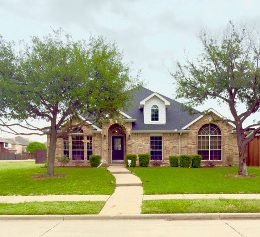 12450 Granite Falls Trail, Frisco, TX 75035