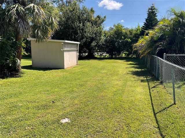 358 YEAGER STREET, Port Charlotte, FL 33954