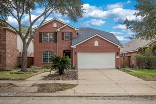 5315 Barleycorn Lane, Katy, TX 77494