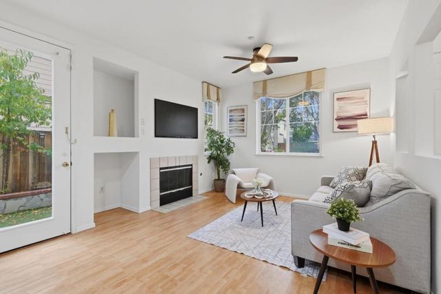 4040 Hemingway, Fremont, CA 94536