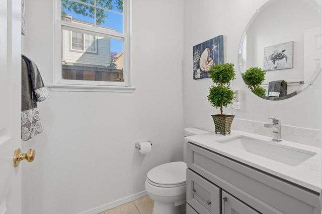 4040 Hemingway, Fremont, CA 94536