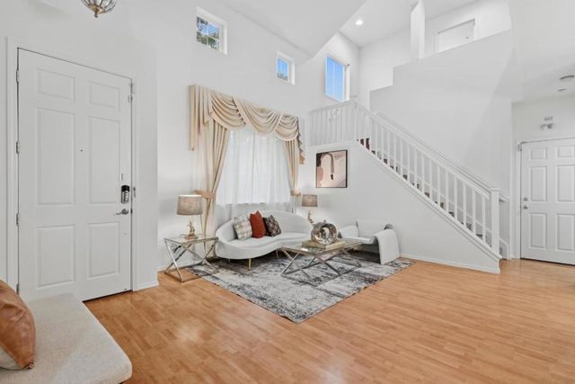 4040 Hemingway, Fremont, CA 94536