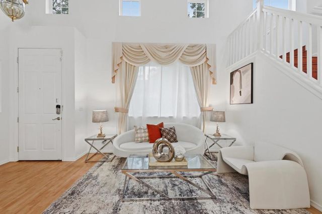 4040 Hemingway, Fremont, CA 94536