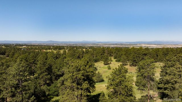 10276 Pine Song Place, Parker, CO 80138