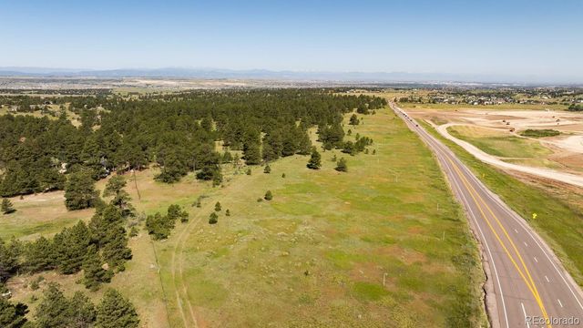 10276 Pine Song Place, Parker, CO 80138