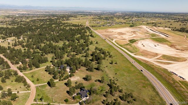 10276 Pine Song Place, Parker, CO 80138