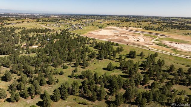 10276 Pine Song Place, Parker, CO 80138