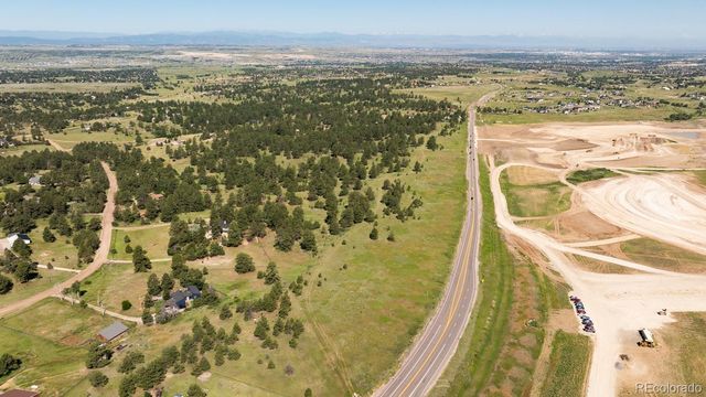 10276 Pine Song Place, Parker, CO 80138