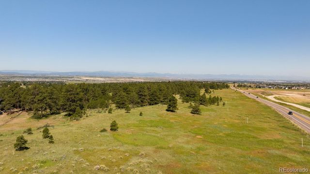 10276 Pine Song Place, Parker, CO 80138