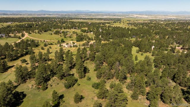 10276 Pine Song Place, Parker, CO 80138