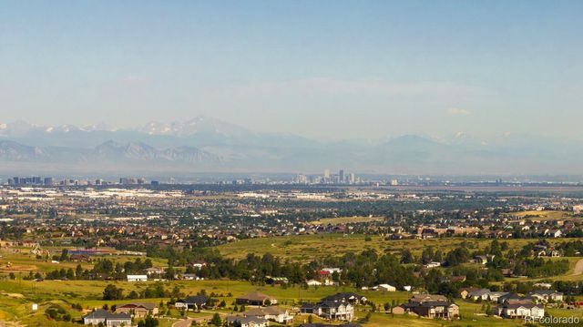 10276 Pine Song Place, Parker, CO 80138