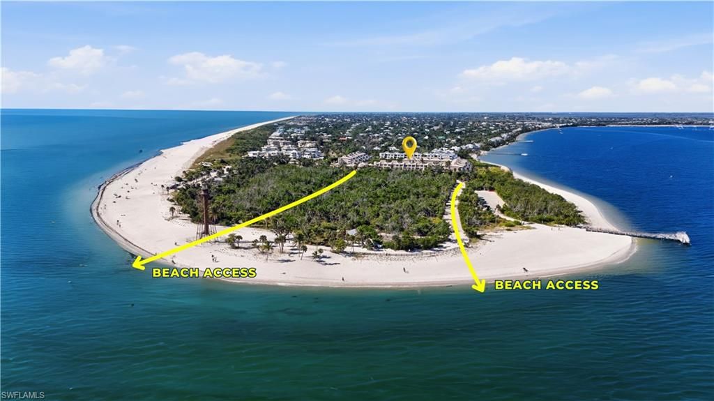 200 Periwinkle WAY # 233, Sanibel, FL 33957