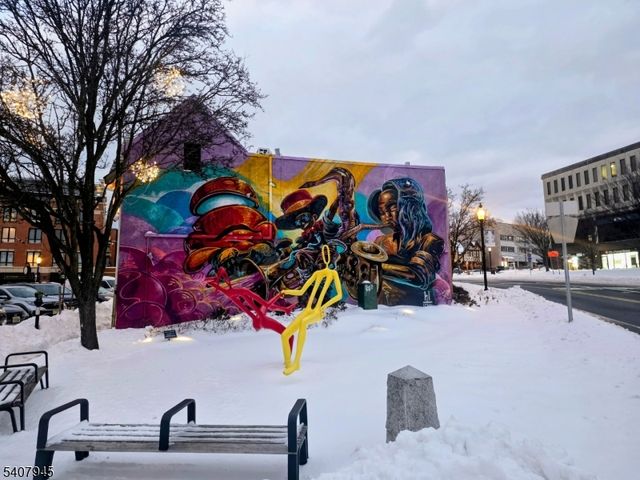 372 Valley St G2, South Orange Village Twp., NJ 07079