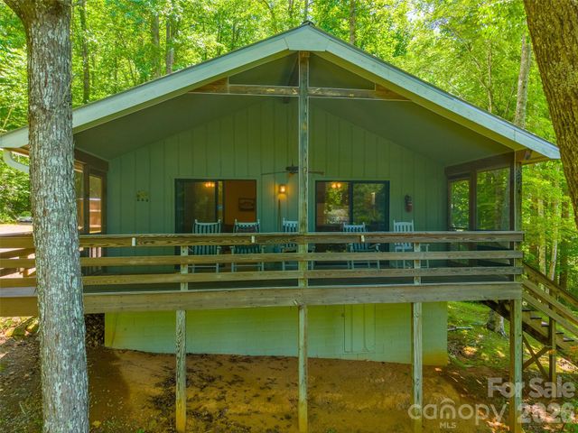 168 Grizzly Ridge, Sylva, NC 28779
