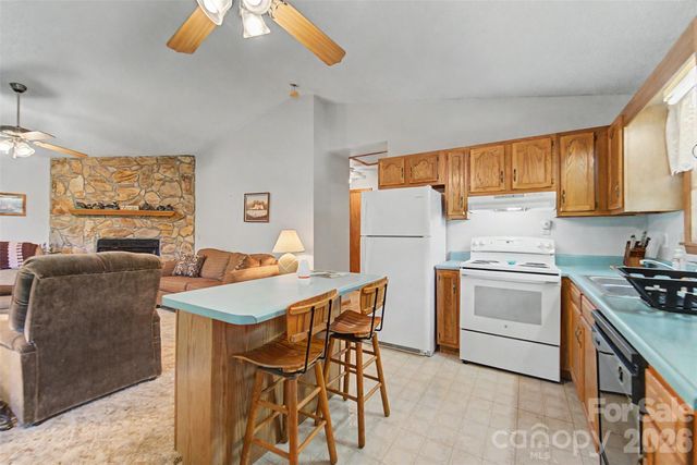 168 Grizzly Ridge, Sylva, NC 28779