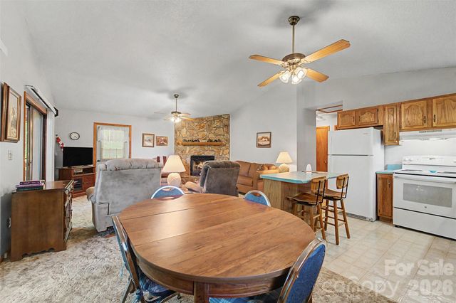 168 Grizzly Ridge, Sylva, NC 28779