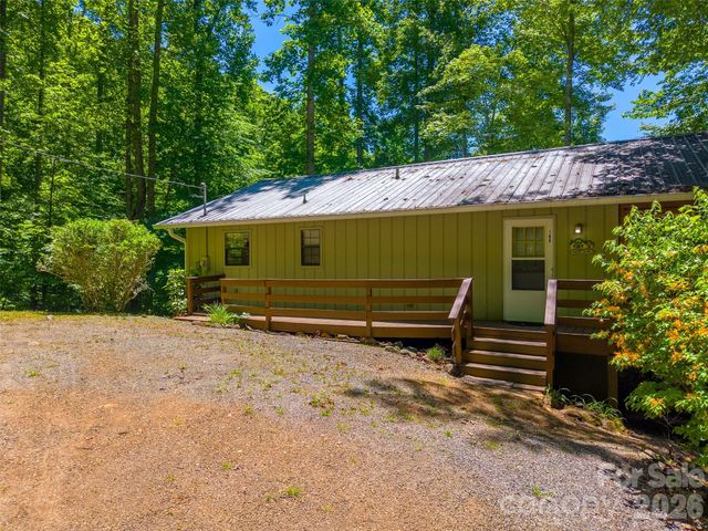 168 Grizzly Ridge, Sylva, NC 28779
