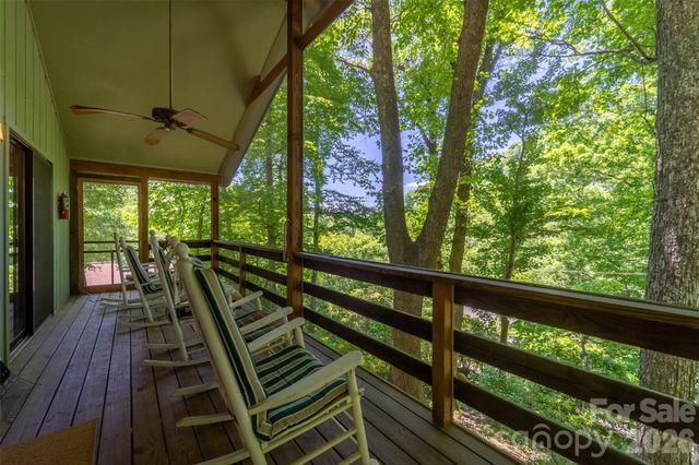 168 Grizzly Ridge, Sylva, NC 28779
