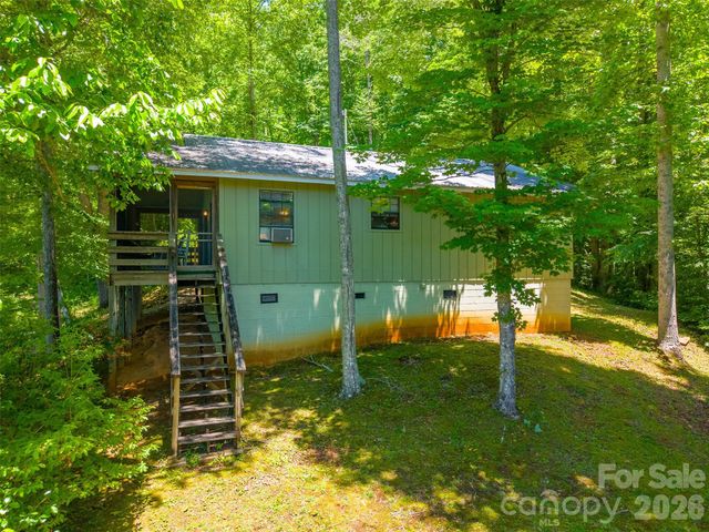 168 Grizzly Ridge, Sylva, NC 28779