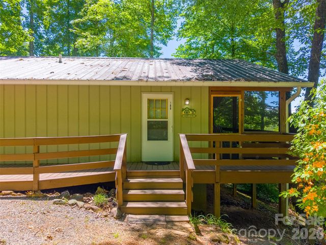 168 Grizzly Ridge, Sylva, NC 28779