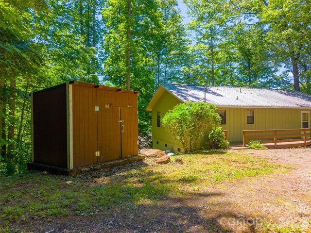 168 Grizzly Ridge, Sylva, NC 28779