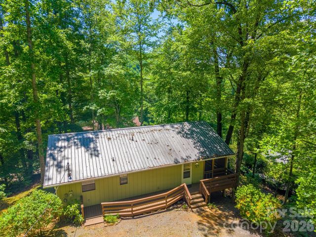 168 Grizzly Ridge, Sylva, NC 28779