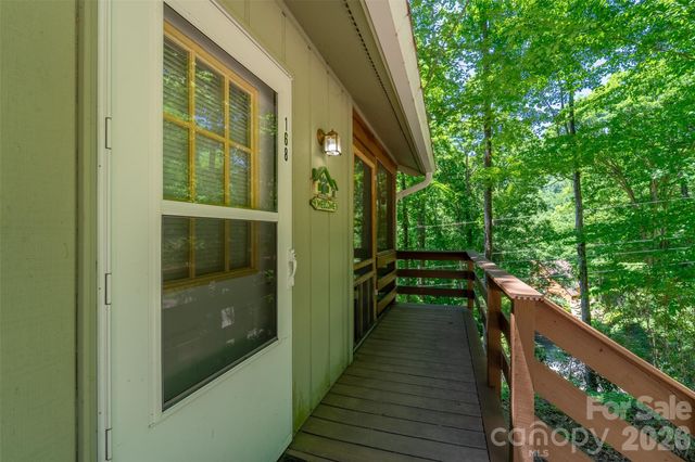 168 Grizzly Ridge, Sylva, NC 28779
