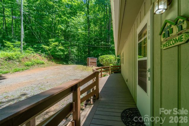 168 Grizzly Ridge, Sylva, NC 28779