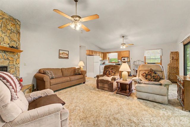 168 Grizzly Ridge, Sylva, NC 28779
