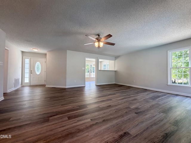 765 Trebor Drive, Garner, NC 27529