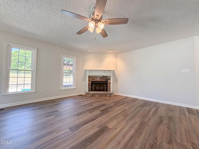 765 Trebor Drive, Garner, NC 27529