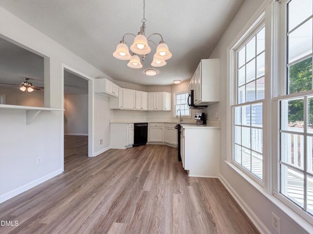 765 Trebor Drive, Garner, NC 27529