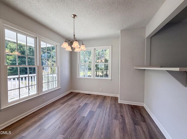 765 Trebor Drive, Garner, NC 27529