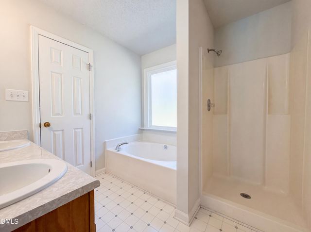 765 Trebor Drive, Garner, NC 27529