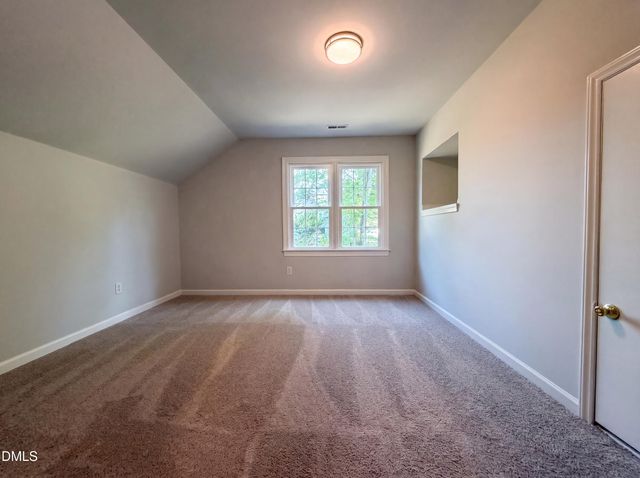 765 Trebor Drive, Garner, NC 27529