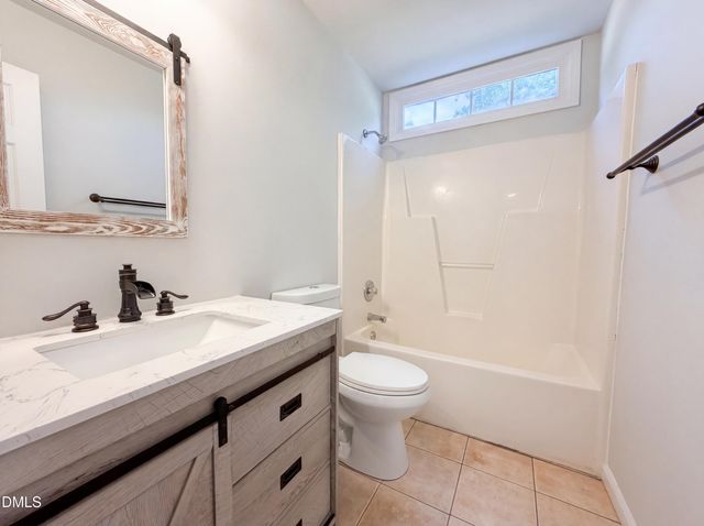 765 Trebor Drive, Garner, NC 27529