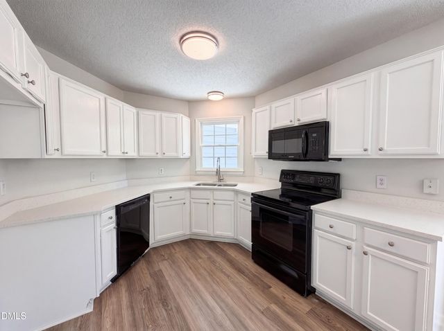 765 Trebor Drive, Garner, NC 27529