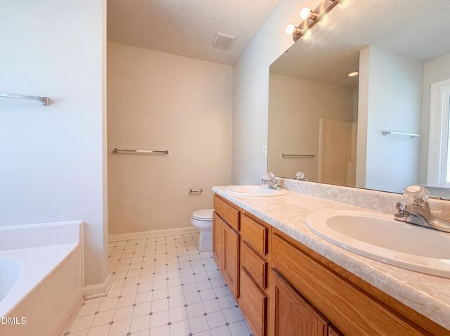 765 Trebor Drive, Garner, NC 27529