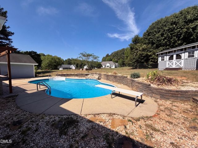 765 Trebor Drive, Garner, NC 27529