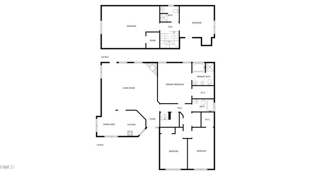 765 Trebor Drive, Garner, NC 27529