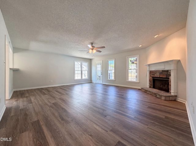 765 Trebor Drive, Garner, NC 27529